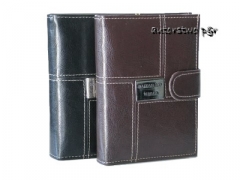 PORTFEL MĘSKI RAFFAELLO+ETUI 014-071