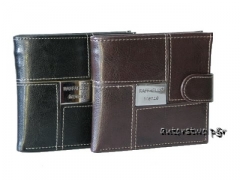 PORTFEL MĘSKI RAFFAELLO 014-355