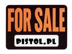 Domena internetowa pistol.pl
