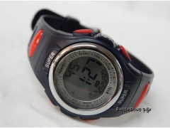 ZEGAREK PERFECT LCD / 810L