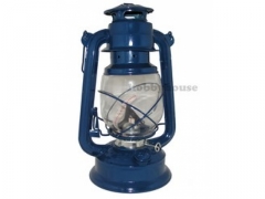Lampa naftowa + zapasowy knot