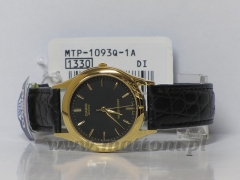 ZEGAREK MĘSKI CASIO / MTP-1093Q