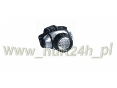 Czołowa lampka 12 LED