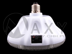 Żarówka 25 LED E27 + akumulator