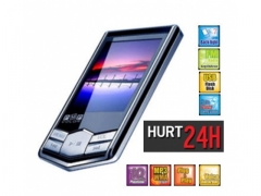 ODTWARZACZ MP3/MP4 1GB 1,8