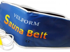 PAS WYGRZEWAJACO WYSZCZUPLAJACY SAUNA BELT