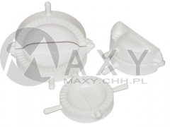 Maszynka do pierogów, pierożarka 3 PCS