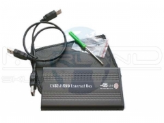 OBUDOWA DYSKU TWARDEGO SATA 2,5\\ HDD