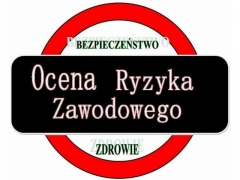 Analiza Ryzyka Zawodowego