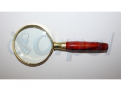 Lupa 60 mm