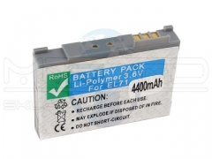 BATERIA DO TELEFONÓW BENQ-SIEMENS EL71