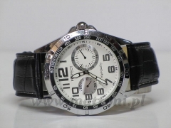 ZEGAREK MĘSKI PERFECT / PASEK / V142
