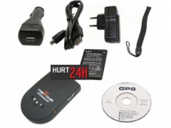 ODBIORNIK GPS SIRF STAR GB735+WAYFINDER