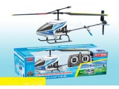 Helikopter DUŻY RC