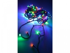 Lampka 100 LED Mix bez programatora łącze 453