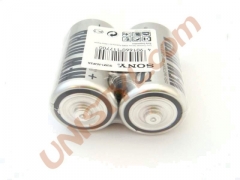 BATERIE SONY R20 D NEW ULTRA