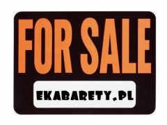 Domena internetowa  ekabarety.pl