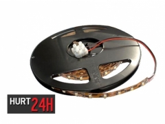 LISTWA 300 LED 5M SMD CIEPŁY BIAŁY