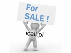 Domena internetowa  icall.pl