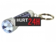 Latarka 5 LED Torch