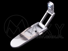 Lampka do czytania