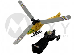 Helikopter latający