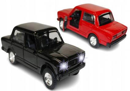 AUTOMETALOWEOSOBOWEZDŻWIEKIEMŚWIATŁALED12CMRESORAKIE1610EMAJ