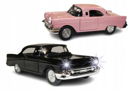 AUTOMETALOWEMODELKLASYKDŻWIĘKIMUZUKAŚWIATŁALEDE1602EMAJ