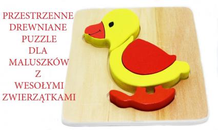 PUZZLEDREWNIANEEDUKACYJNEPUZLE15CME0469EMAJKolekcjaPUZZLEDREWNIANE