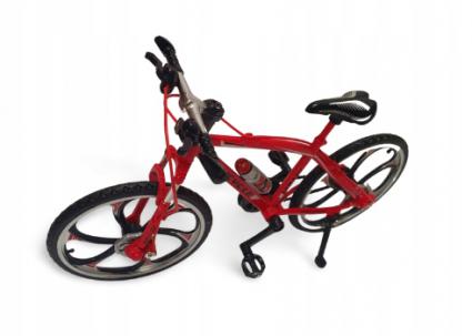 ROWERGÓRSKIMODELMETALOWY1:8SKALAE1124EMAJBohaterbrak