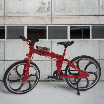 ROWERGÓRSKIMODELMETALOWY1:8SKALAE1125EMAJEAN5907625569620