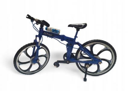 ROWERGÓRSKIMODELMETALOWY1:8SKALAE1125EMAJBohaterbrak