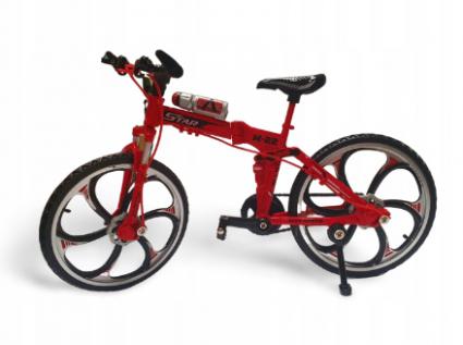 ROWERGÓRSKIMODELMETALOWY1:8SKALAE1125EMAJMarkaEmaj