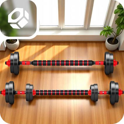 ZESTAWHANTLEREGULOWANE2x10KG+SZTANGA= ZESTAW HANTLI 20 KG Kod producenta HANTLE REGULOWANE 2 x 10 KG SZTANGA 20KG