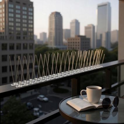 KOLCEPRZECIWPTAKOM40IGŁYNIERDZEWNENAPTAKIGOŁĘBIEKUNYLISTWA50cmEAN(GTIN)5903819956894