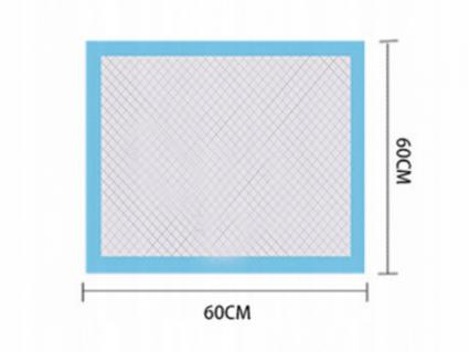 PODKŁADYHIGIENICZNEDLAPSADONAUKISIKANIA60x60cm50sztEAN(GTIN)5901421280000