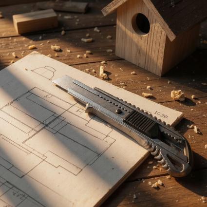 NÓŻDOTAPETMETALOWYNOŻYK18MMŁAMANEOSTRZAEAN(GTIN)5906745612179