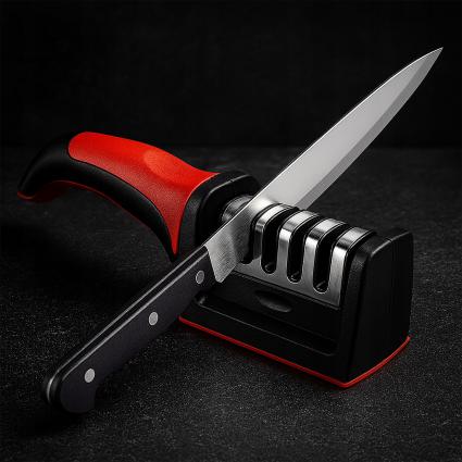 OstrzałkadoNożyKuchennychProfesjonalnaKompaktowaOsełkaTrójfazowa3w1EAN(GTIN)5902802909749