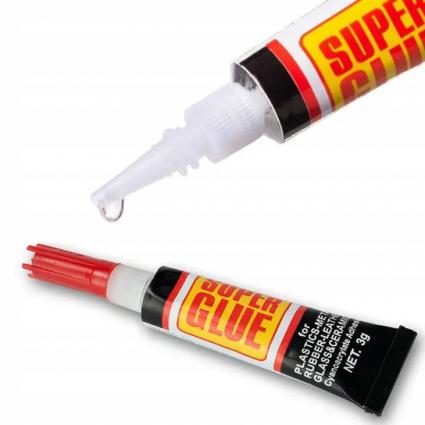 KLEJSUPERGLUESZYBKIEXTRAMOCNYSTRONGPOWERUNIWERSALNY