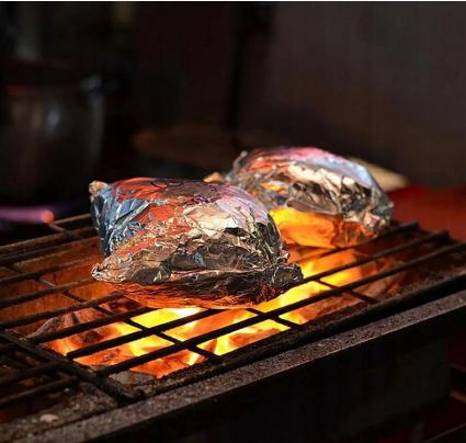 FOLIAALUMINIOWASPOŻYWCZAGRUBAGASTRONOMICZNAMarkabezmarki