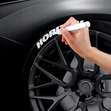 MARKEROLEJOWYBIAŁYPISAKOLEJNYOPONSZYBSTALIKolorbiały