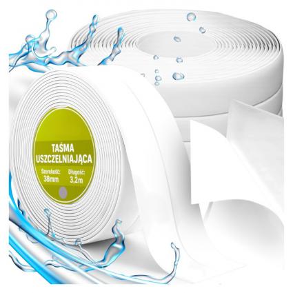 TAŚMAUSZCZELNIAJĄCADOWANNYBRODZIKAUMYWLI36mm