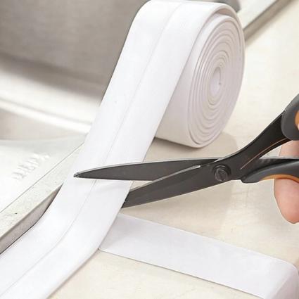 TAŚMAPVCWODOODPORNASAMOPRZYLEPNADOKUCHNIŁAZIENKIWANNYUMYWALKIZLEWULiczbasztuk1szt.