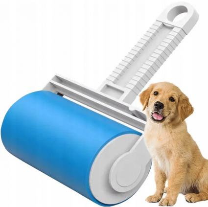 ROLKAWAŁEKDOCZYSZCZENIASIERŚCIŻELOWYWIECZNY