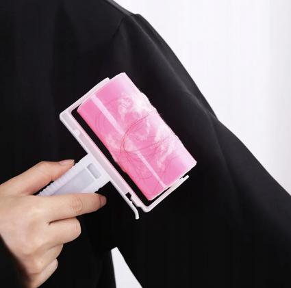 ROLKAWAŁEKDOCZYSZCZENIASIERŚCIŻELOWYWIECZNYMarkabezmarki