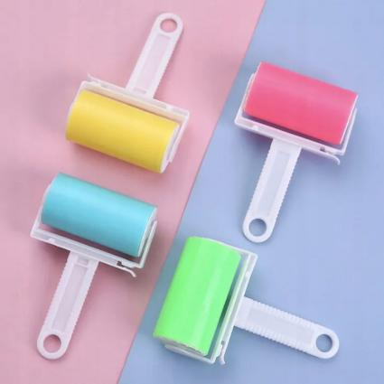 ROLKAWAŁEKDOCZYSZCZENIASIERŚCIŻELOWYWIECZNYRodzajinny