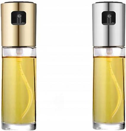 SPRYSKIWACZDOZOWNIKSZKLANYDOOLEJU100MLOLIWYOCTUWSPRAYUROZPYLACZStanopakowaniaoryginalne