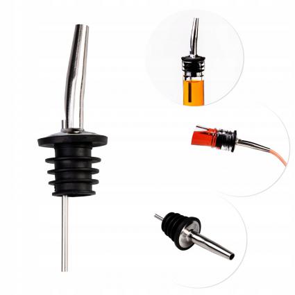 DOZOWNIKNALEWAKALKOHOLUWINAWÓDKIBUTELEKNABUTELKĘSOLIDNYMETALOWYSeriaMETALOWYNALEWAKDOWINABUTELKI