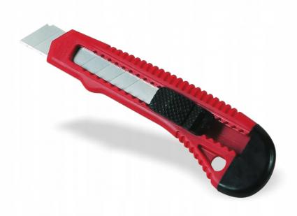 NÓŻŁAMANY,NÓŻDOTAPETSTANDARD18mmPLNOŻOSTRZETAPICERSKIEAN(GTIN)5907207773872