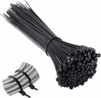 OPASKIOPASKAKABLOWAZACISKOWETRYTKITRYTYTKICZARNE100SZT2,5X100mmKodproducentaOpaskizaciskowe2.5x100